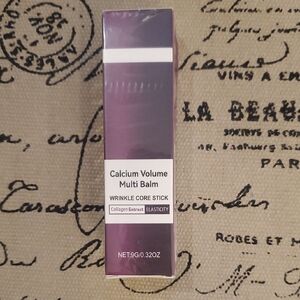 Calcium Volume Multi Balm Stick